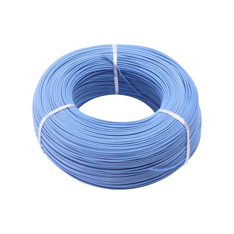 Linea di installazione morbida in silicone resistente alle alte temperature UL3530 Linea di installazione morbida in silicone resistente alle alte temperature UL3530