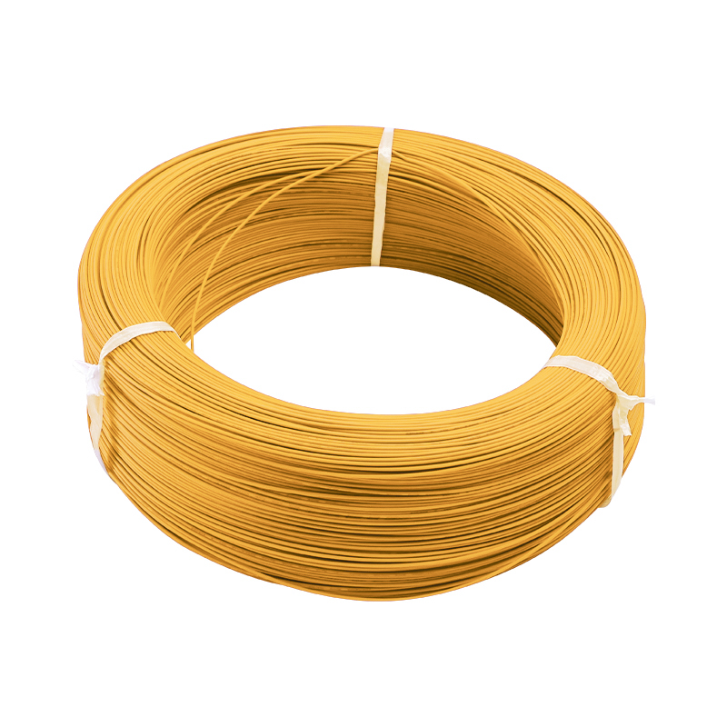 Cavo di collegamento Xlpvc reticolato per irradiazione UL1430