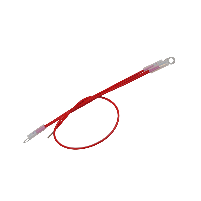 Cablaggio della friggitrice ad aria Cablaggio di controllo alta temperatura della friggitrice ad aria Cablaggio della friggitrice ad aria Cablaggio di controllo alta temperatura della friggitrice ad aria