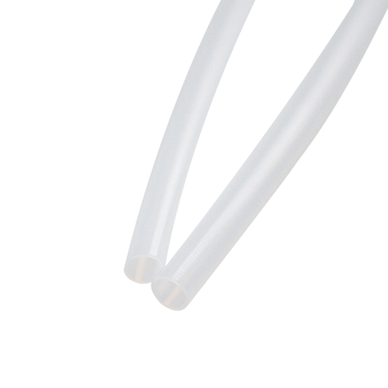 Manicotto in Teflon Fep Manicotto in Teflon Bianco Manicotto in Teflon Fep Manicotto in Teflon Bianco