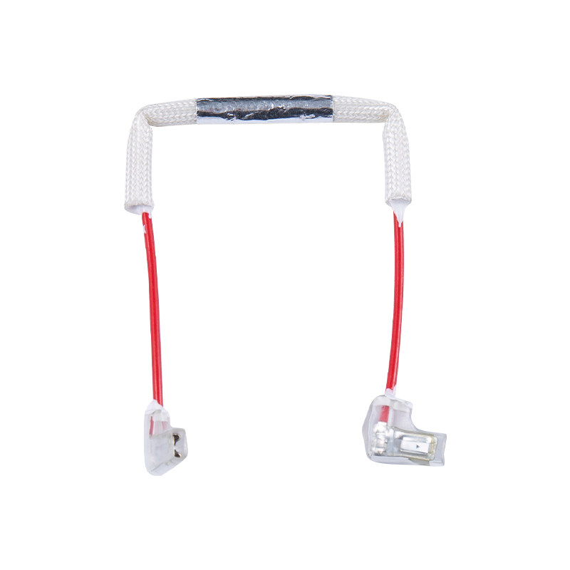 Cablaggio di collegamento interno del coperchio del WC intelligente