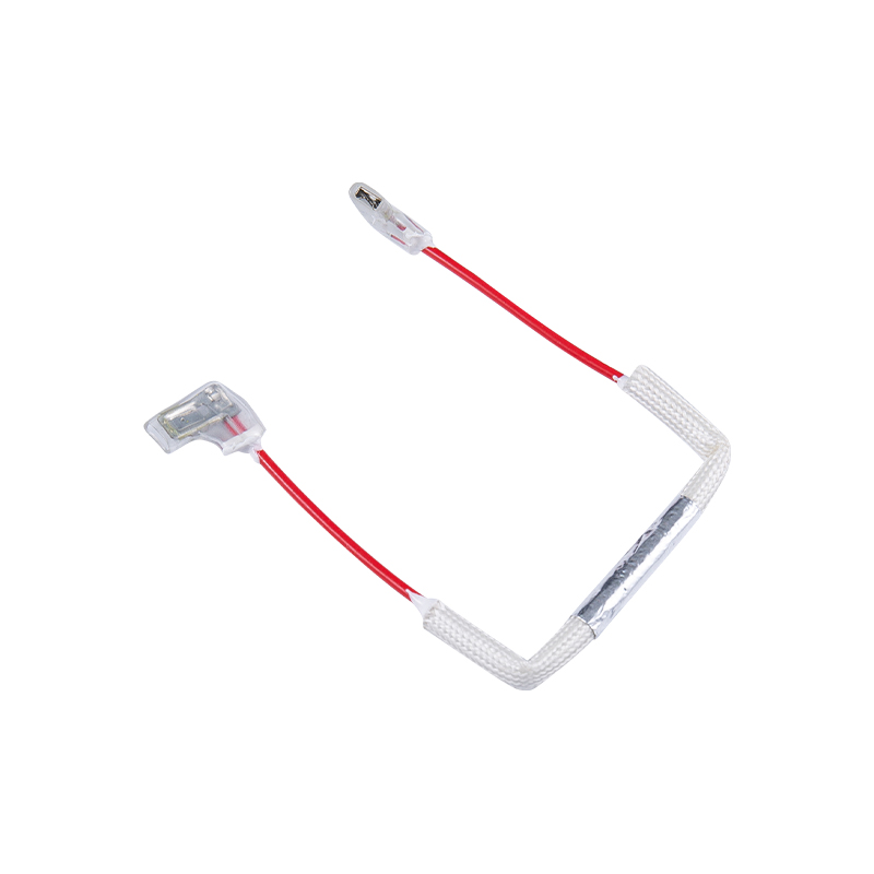 Cablaggio di collegamento interno del coperchio del WC intelligente Cablaggio di collegamento interno del coperchio del WC intelligente