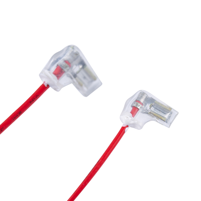 Cablaggio di collegamento interno del coperchio del WC intelligente Cablaggio di collegamento interno del coperchio del WC intelligente