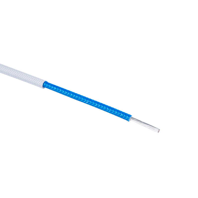 Cablaggio del forno Cablaggio elettrico resistente alle alte temperature Cablaggio del forno Cablaggio elettrico resistente alle alte temperature