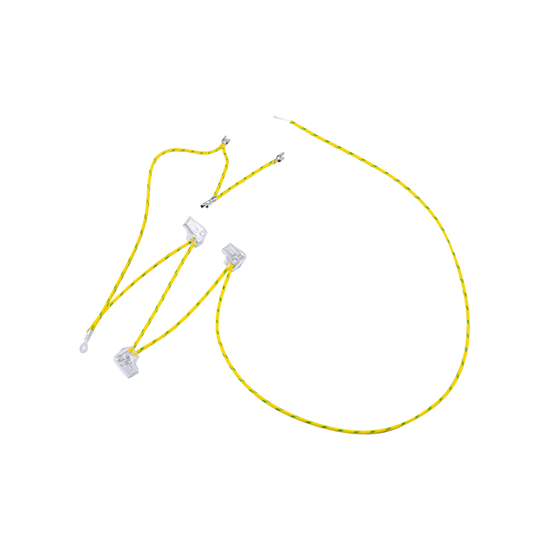 Cablaggio interno della macchina da caffè