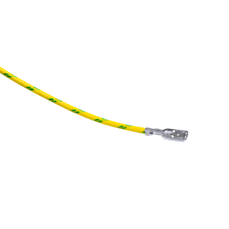 Cablaggio di controllo del cablaggio della macchina per waffle Cablaggio di controllo del cablaggio della macchina per waffle