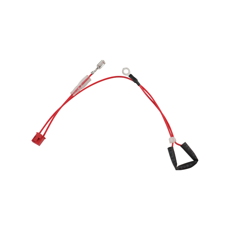 Cablaggio di collegamento interno della macchina sigillatrice