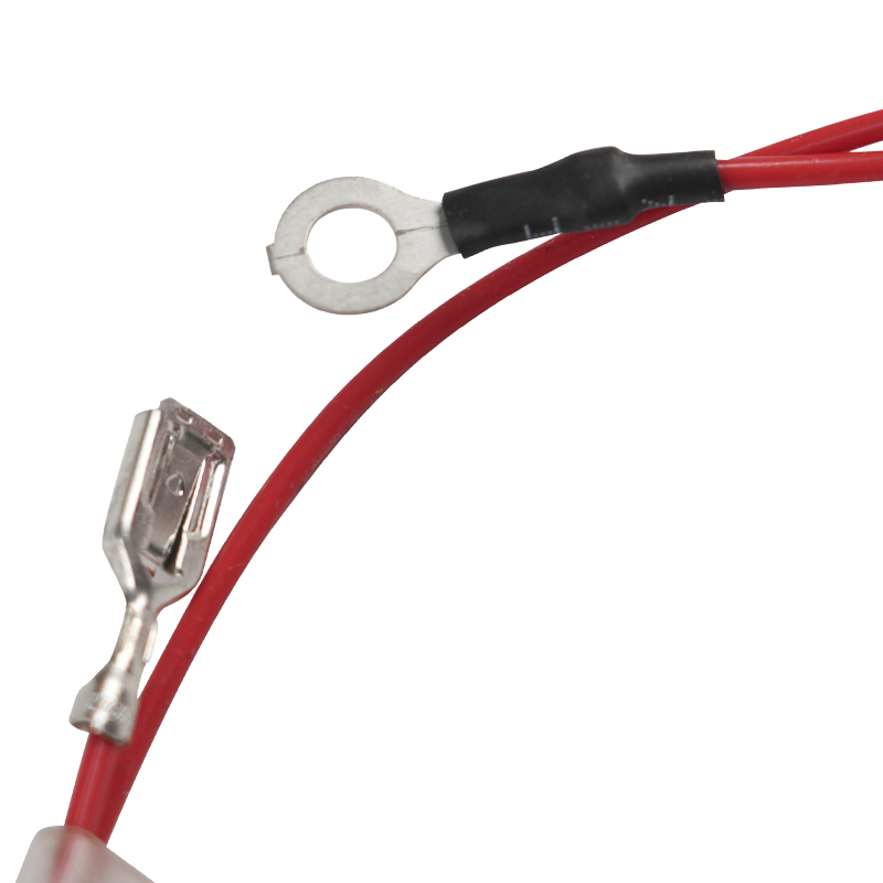 Cablaggio di collegamento interno della macchina sigillatrice Cablaggio di collegamento interno della macchina sigillatrice