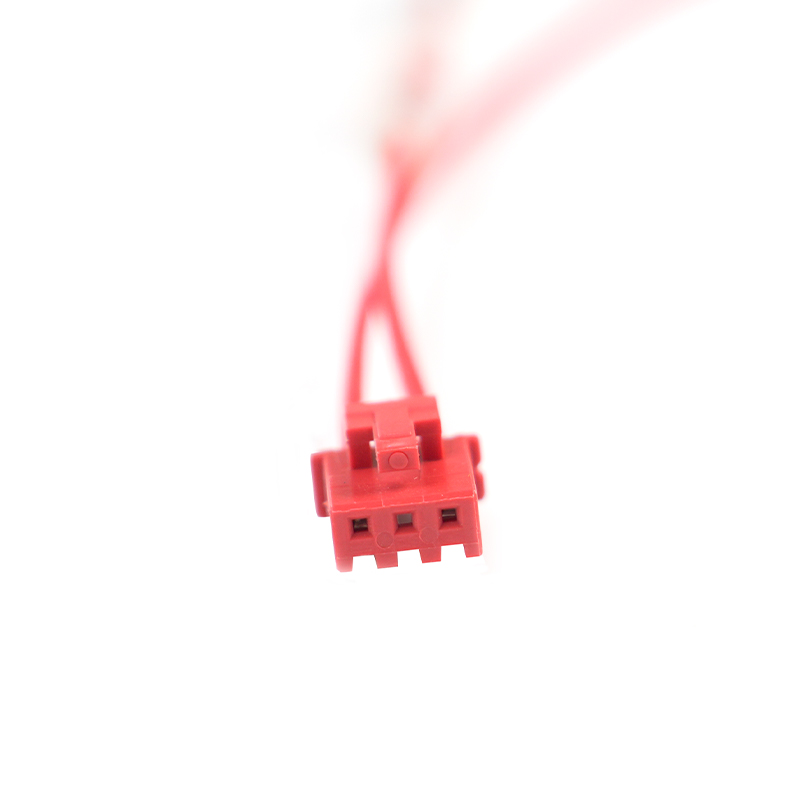 Cablaggio di collegamento interno della macchina sigillatrice Cablaggio di collegamento interno della macchina sigillatrice