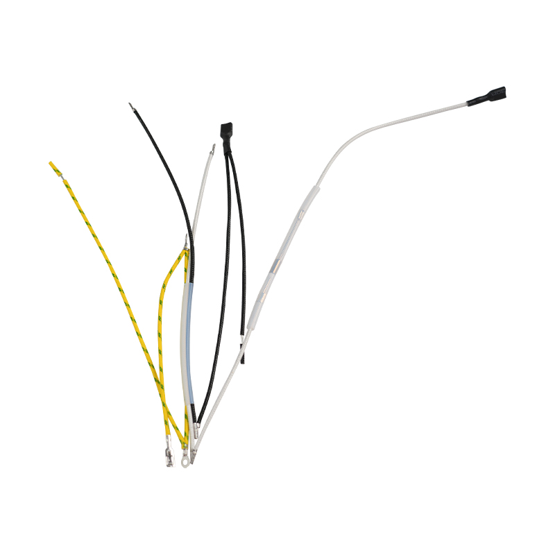 Cablaggio di collegamento interno dell'aspirapolvere Cablaggio di collegamento interno dell'aspirapolvere