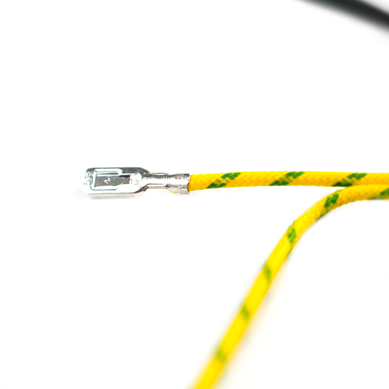 Cablaggio di collegamento interno dell'aspirapolvere Cablaggio di collegamento interno dell'aspirapolvere