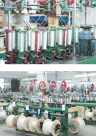 Jiangyin Zhijun Appliance Cavo elettrico e fili Co., ltd